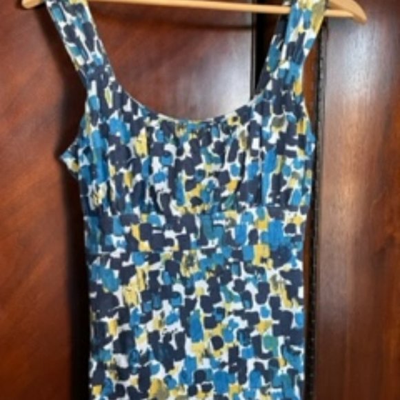 Ann Taylor Tank Top Size Small - Picture 5 of 10